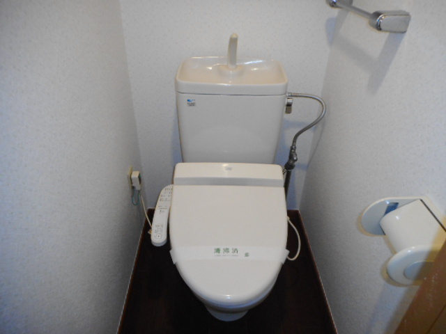 【トイレ】