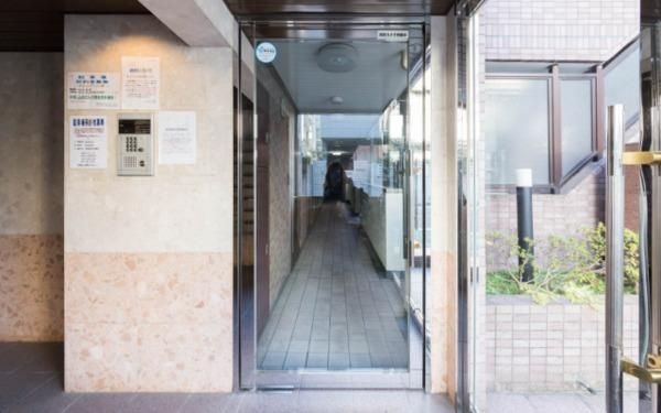 【その他共用部分】 | ルーブル三軒茶屋