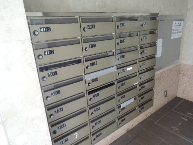 【設備】 | ルーブル三軒茶屋