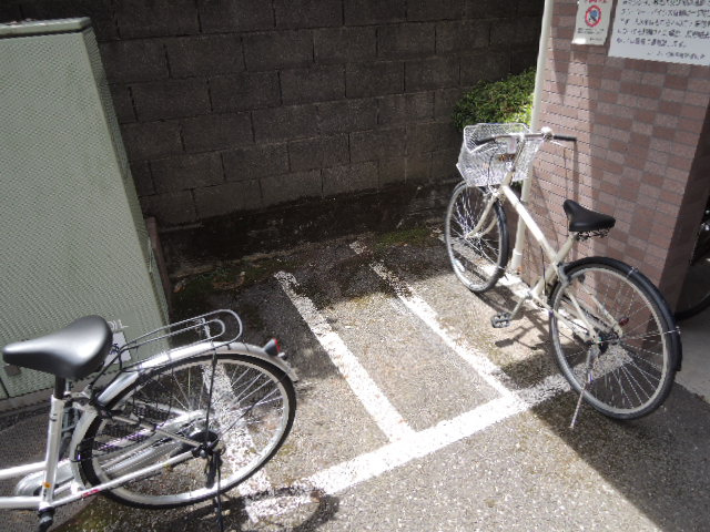 【その他】 | ルーブル三軒茶屋