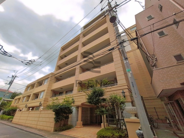 グランシティ上石神井の画像
