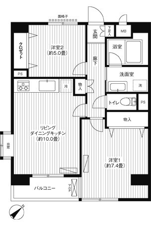 ベイ・イースト