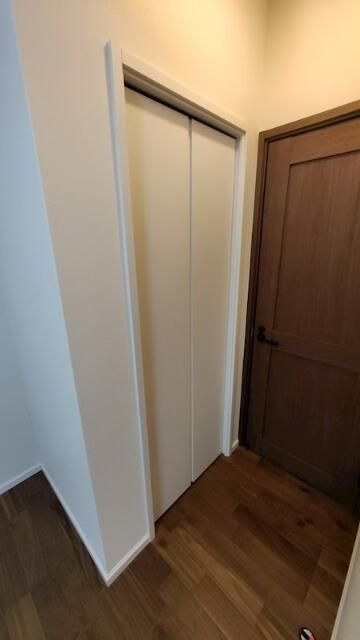 Ｎ　ＳＱＵＡＲＥの収納