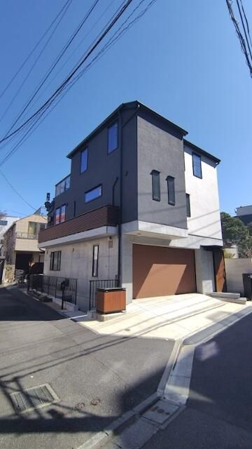 Ｎ　ＳＱＵＡＲＥの外観