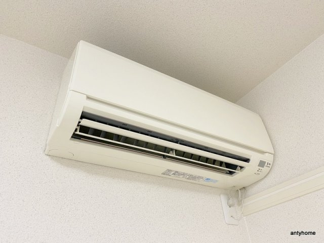 サンパレス塚本　仲介手数料無料の設備