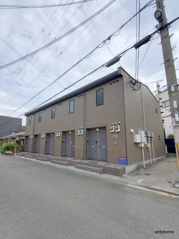 サンパレス塚本　仲介手数料無料