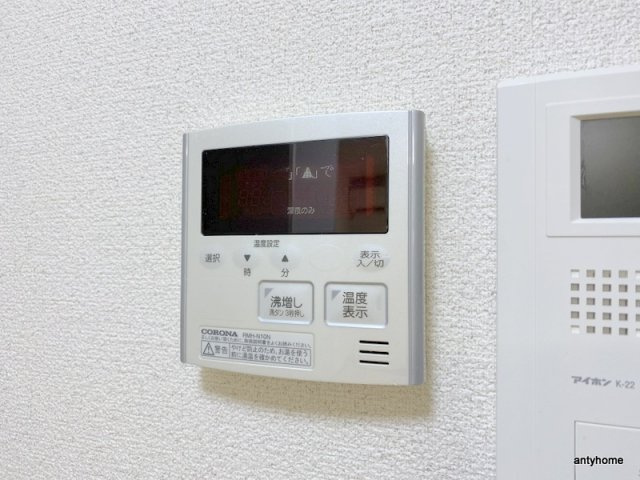 サンパレス塚本　仲介手数料無料の内装
