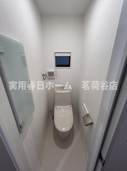 【トイレ】