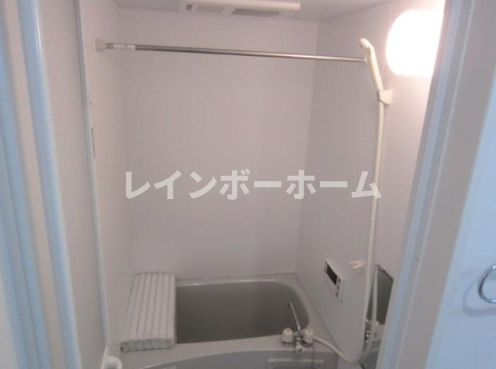 La Speranza真間の浴室