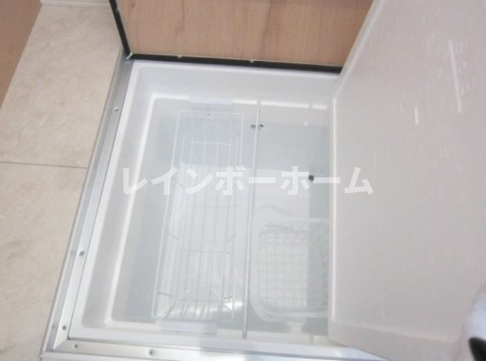 La Speranza真間の設備