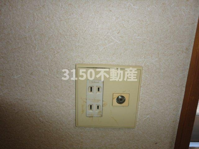 タウンロイヤル渡辺のその他|ＴＶジャック