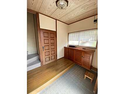 東区上温品2丁目中古戸建のその他