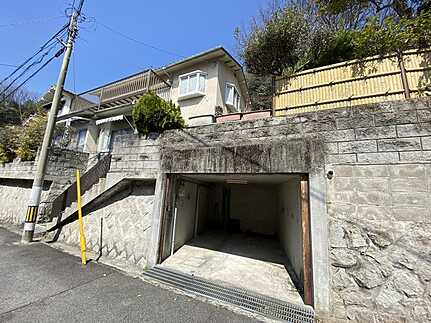 東区上温品2丁目中古戸建