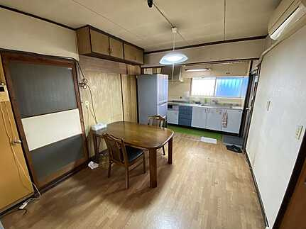 東区上温品2丁目中古戸建のその他