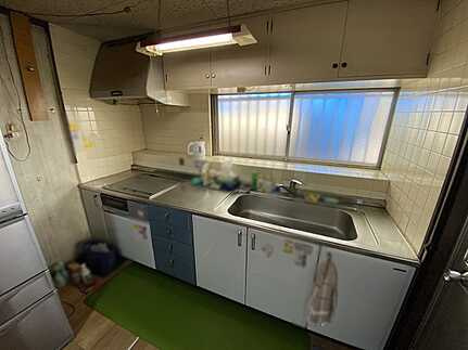 東区上温品2丁目中古戸建のその他