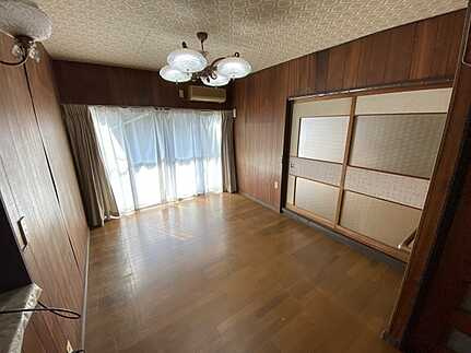東区上温品2丁目中古戸建のその他
