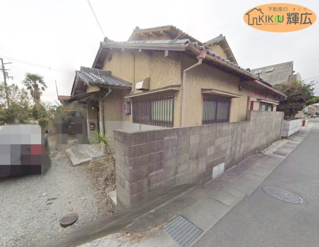 高砂市中筋5丁目　土地　