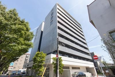 グランドゥール代々木大山のその他