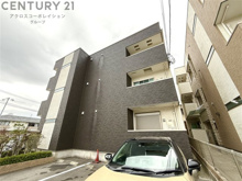 フジパレス仁川2番館の画像