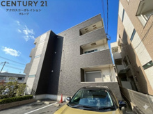 フジパレス仁川2番館の画像