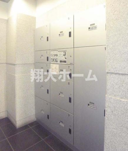 メインステージ押上Ⅳのその他共用部分