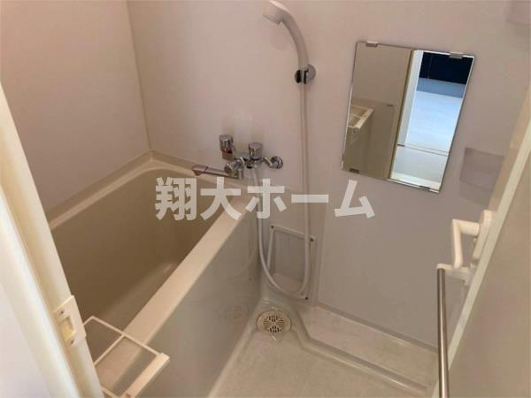 メインステージ押上Ⅳの浴室