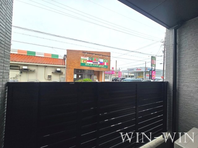 レ シュエットの展望