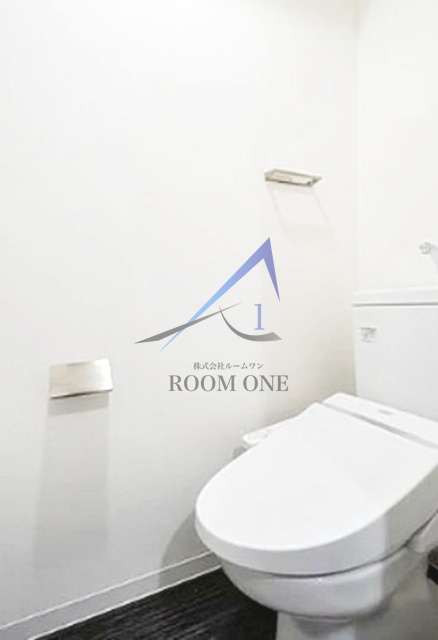 モンレーヴ御徒町のトイレ|トイレです。