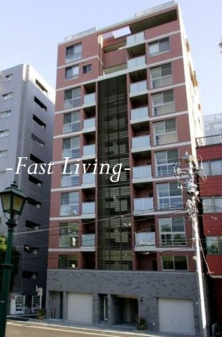 日本橋はないちのエントランス