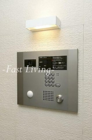 日本橋はないちのセキュリティ