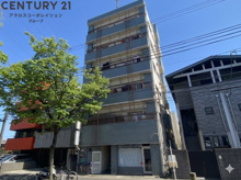 東豊ハイツ南七松の画像
