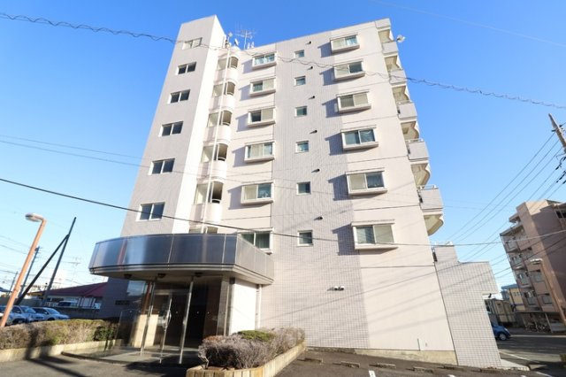 パークシティ