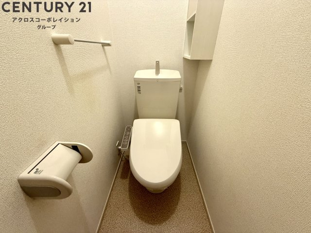 バストイレ別でオススメ☆