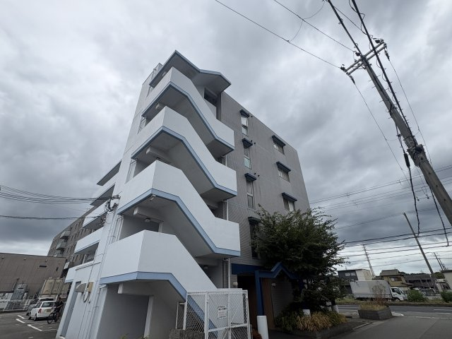 アジュール飾磨