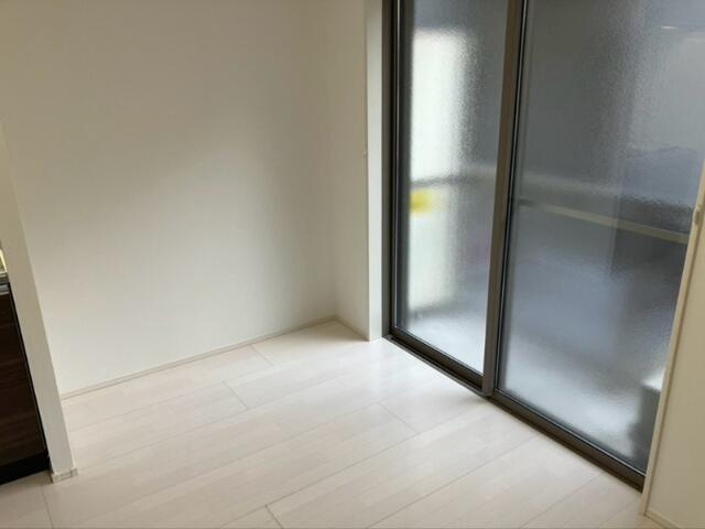 スカイウィング四つ木の内装