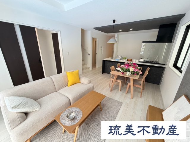 糸満市西崎（全2棟）ラスト1号棟