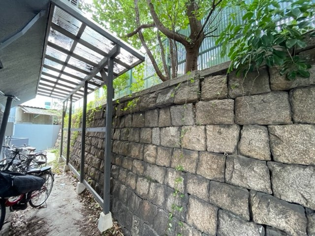 PORTOくにじまのその他共用部分