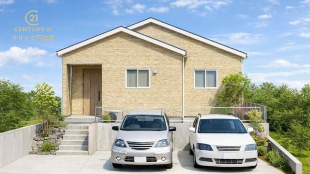 ジュン・ホーム　 日立市東町　2丁目　限定1棟！の外観|日立駅徒歩21分。宮田小徒歩7分、駒王中徒歩9分。
けやき通り近く。周辺に商業施設、公園もあり生活利便性◎
子育て世代にもシニア世代にもおすすめです！