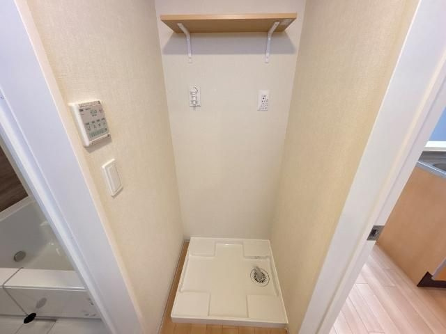 シエル　ラフィネの設備