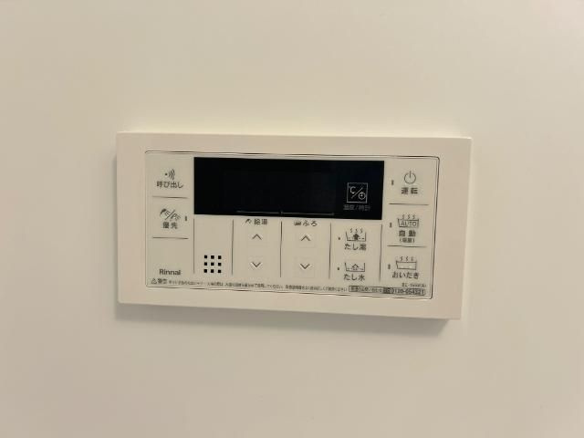 シエル　ラフィネの設備