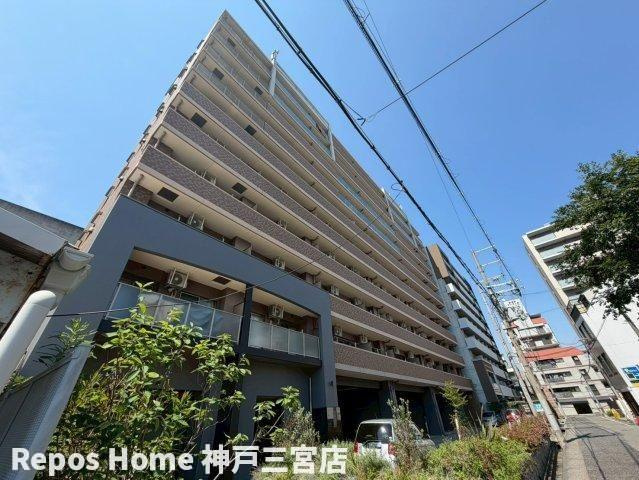 CITY SPIRE新神戸