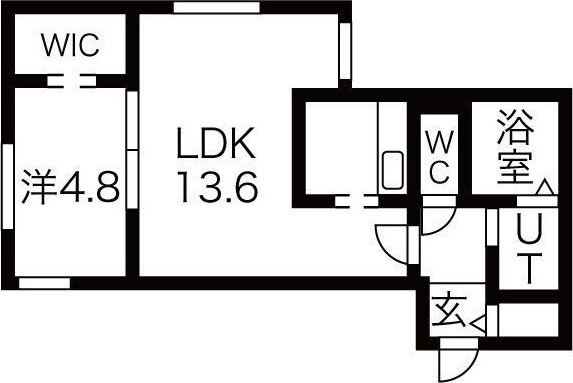 POEM南8条(南8西12MS)