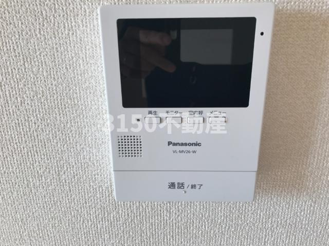 ボヌール・ハルのセキュリティ|セキュリティ