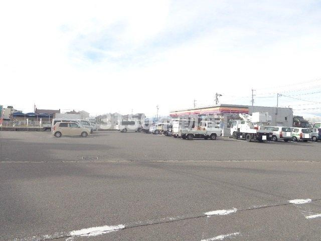 ボヌール・ハルの周辺|サークルK岐南薬師寺店まで608ｍ