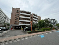 クレッセント溝の口Ⅲの画像