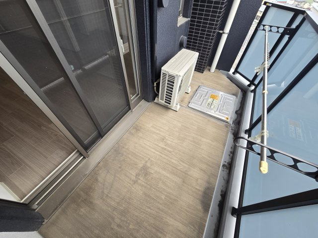 プレサンスNAGOYA覚王山|名古屋市の賃貸ならMy賃貸のバルコニー|プレサンスNAGOYA覚王山
