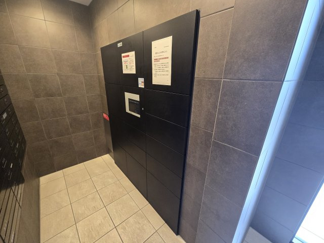 プレサンスNAGOYA覚王山|名古屋市の賃貸ならMy賃貸のその他共用部分|プレサンスNAGOYA覚王山