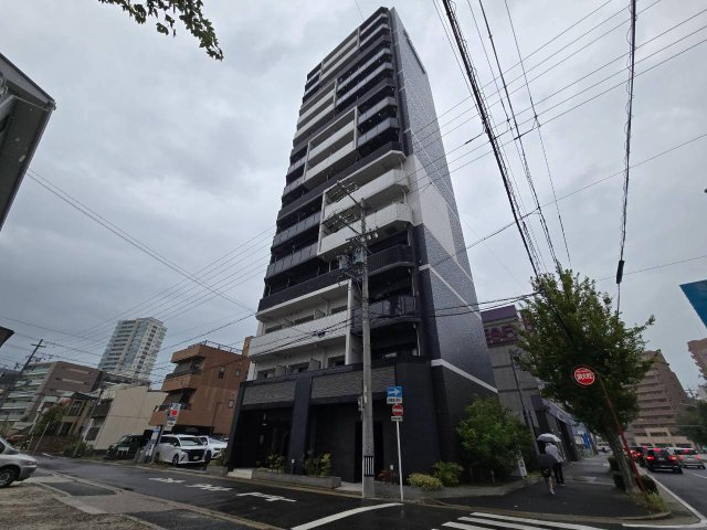 プレサンスNAGOYA覚王山|名古屋市の賃貸ならMy賃貸の外観