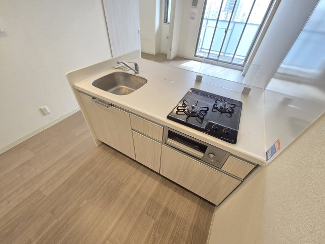 プレサンスNAGOYA覚王山|名古屋市の賃貸ならMy賃貸のキッチン|プレサンスNAGOYA覚王山