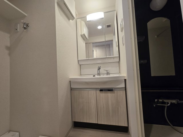 プレサンスNAGOYA覚王山|名古屋市の賃貸ならMy賃貸の洗面所|プレサンスNAGOYA覚王山